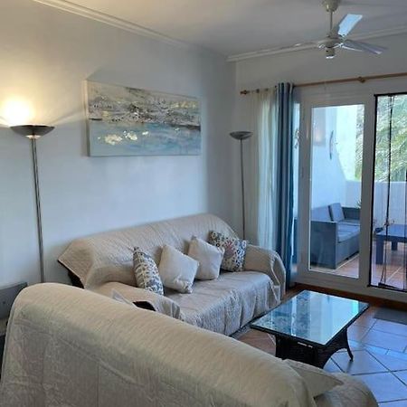 Peaceful Apartment In The Spirit Of Mojácar Εξωτερικό φωτογραφία
