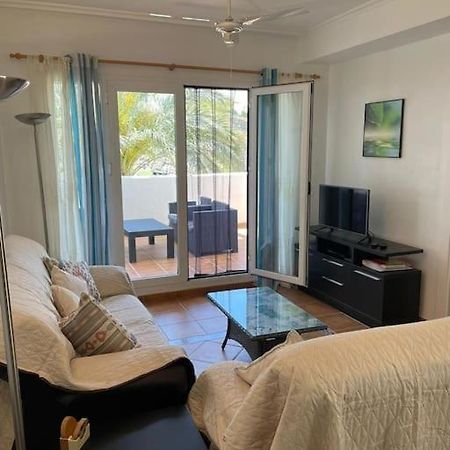 Peaceful Apartment In The Spirit Of Mojácar Εξωτερικό φωτογραφία