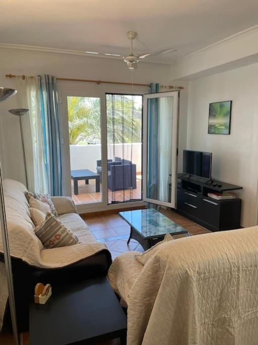 Peaceful Apartment In The Spirit Of Mojácar Εξωτερικό φωτογραφία