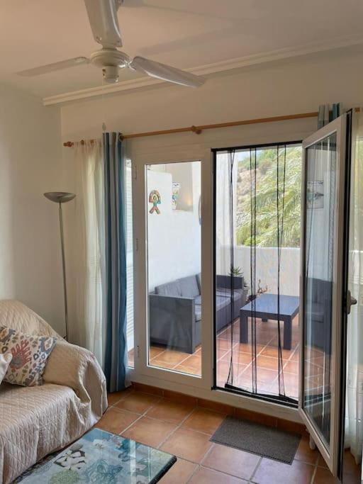 Peaceful Apartment In The Spirit Of Mojácar Εξωτερικό φωτογραφία