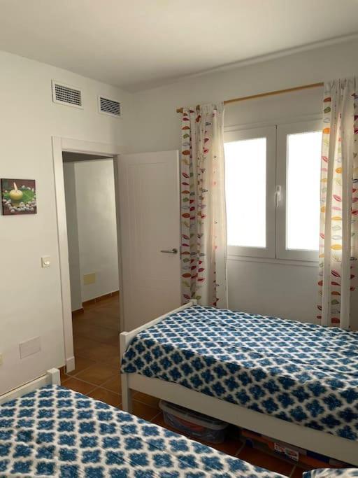 Peaceful Apartment In The Spirit Of Mojácar Εξωτερικό φωτογραφία