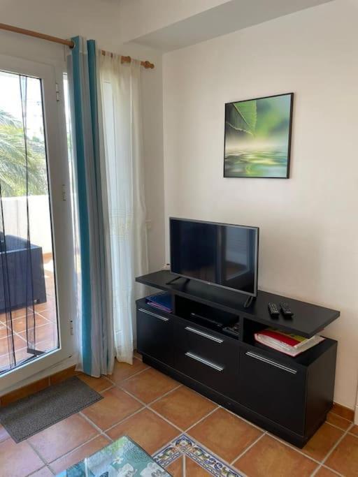 Peaceful Apartment In The Spirit Of Mojácar Εξωτερικό φωτογραφία