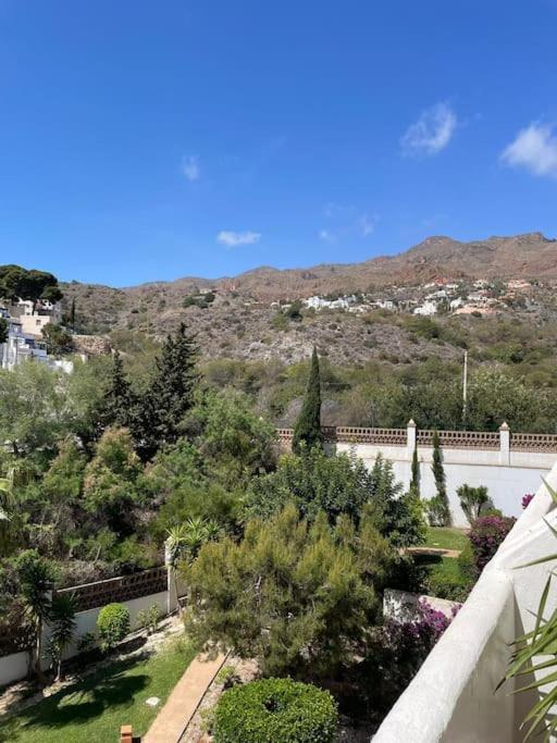 Peaceful Apartment In The Spirit Of Mojácar Εξωτερικό φωτογραφία