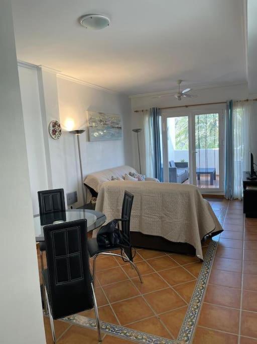 Peaceful Apartment In The Spirit Of Mojácar Εξωτερικό φωτογραφία